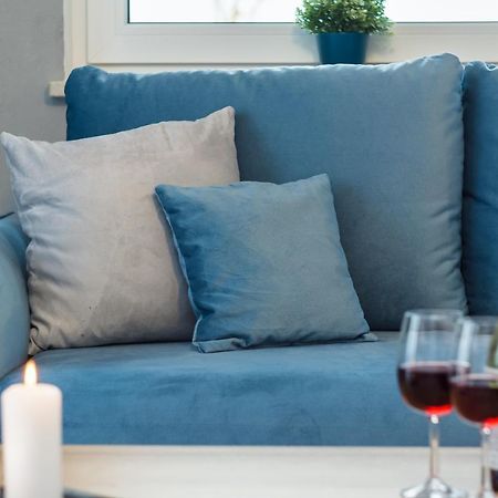 Elite Apartments Family City Center Gdansk Ngoại thất bức ảnh