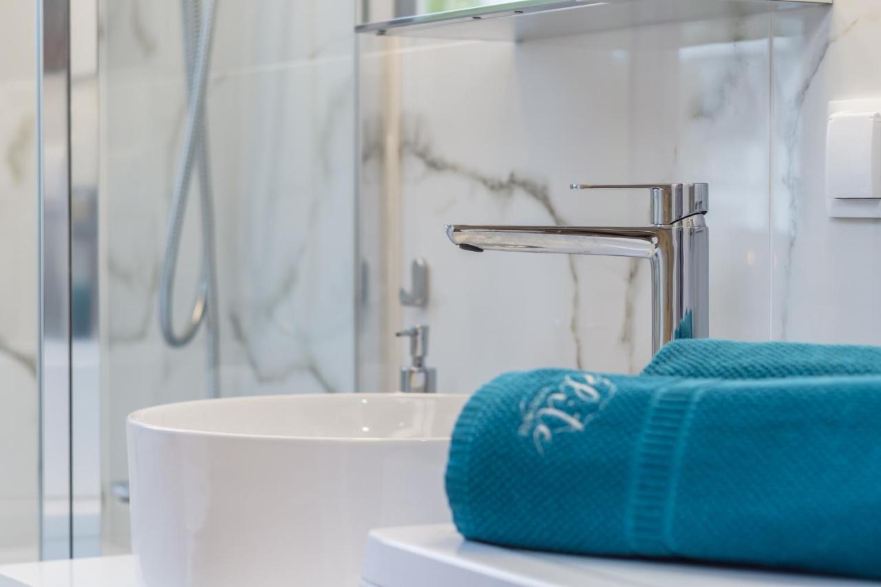 Elite Apartments Family City Center Gdansk Ngoại thất bức ảnh