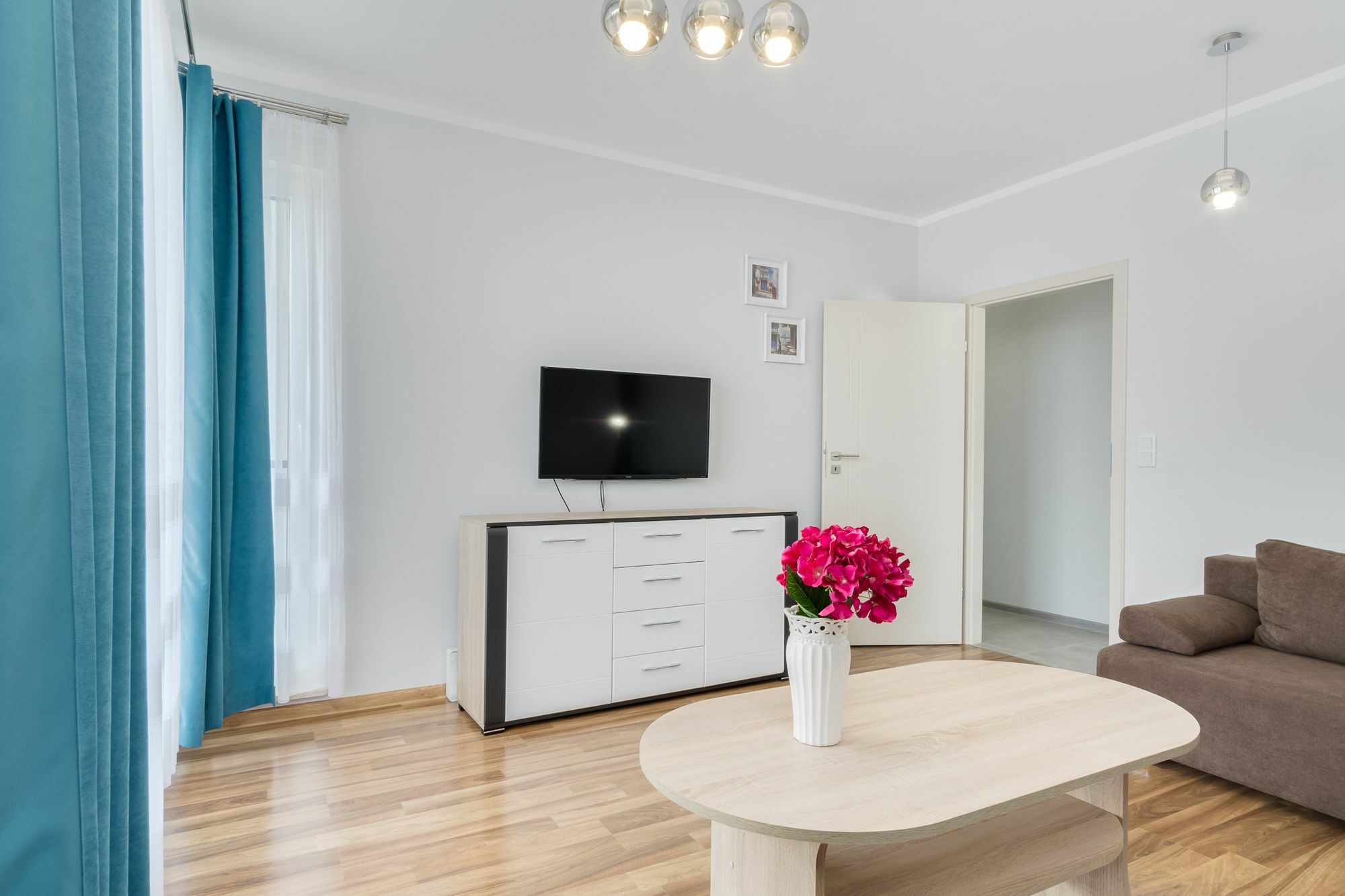 Elite Apartments Family City Center Gdansk Ngoại thất bức ảnh
