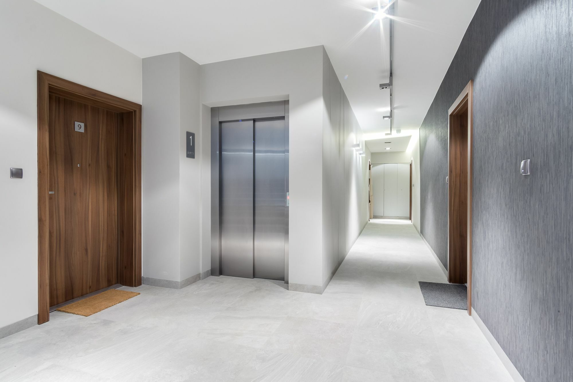 Elite Apartments Family City Center Gdansk Ngoại thất bức ảnh