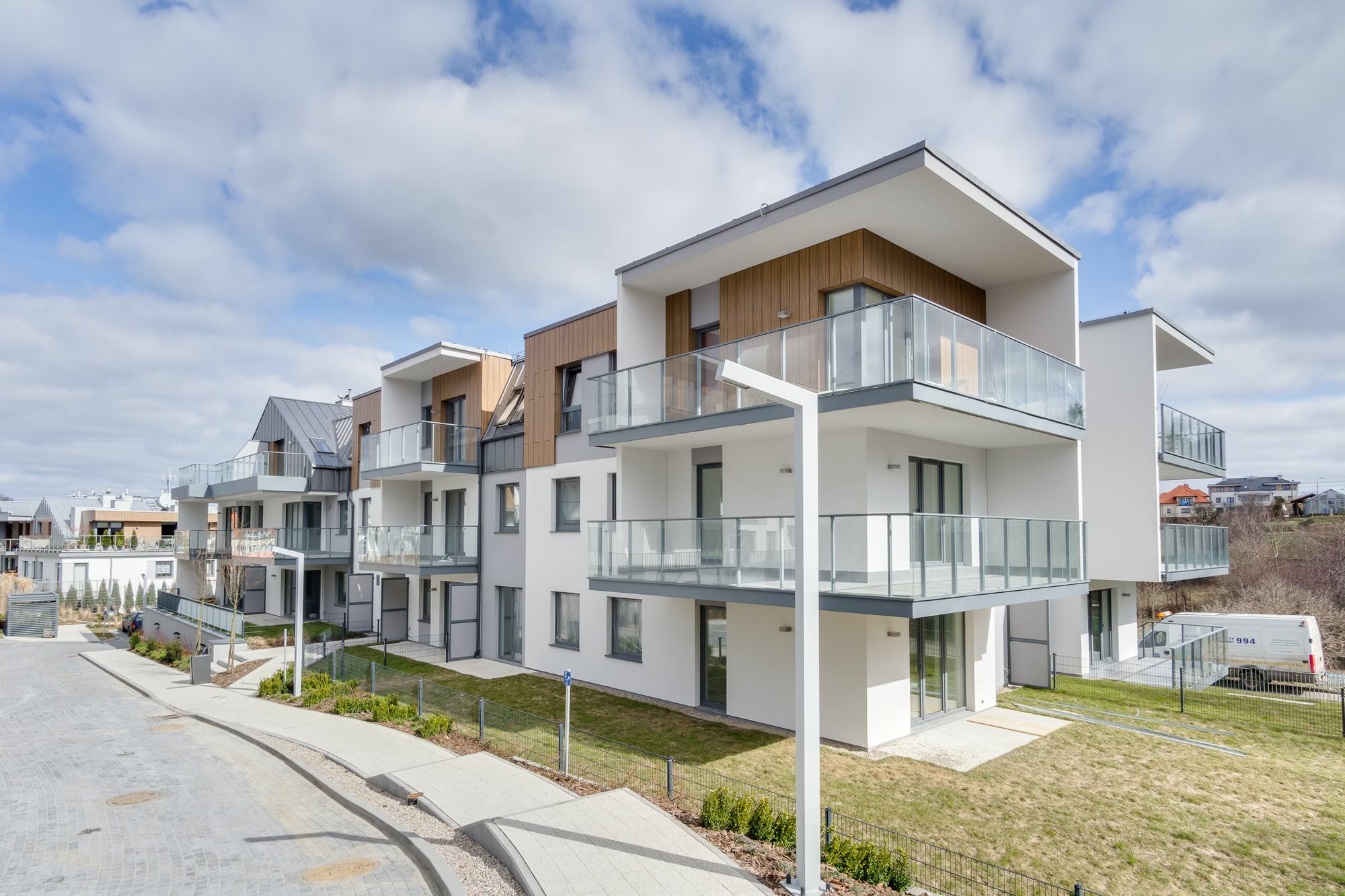 Elite Apartments Family City Center Gdansk Ngoại thất bức ảnh